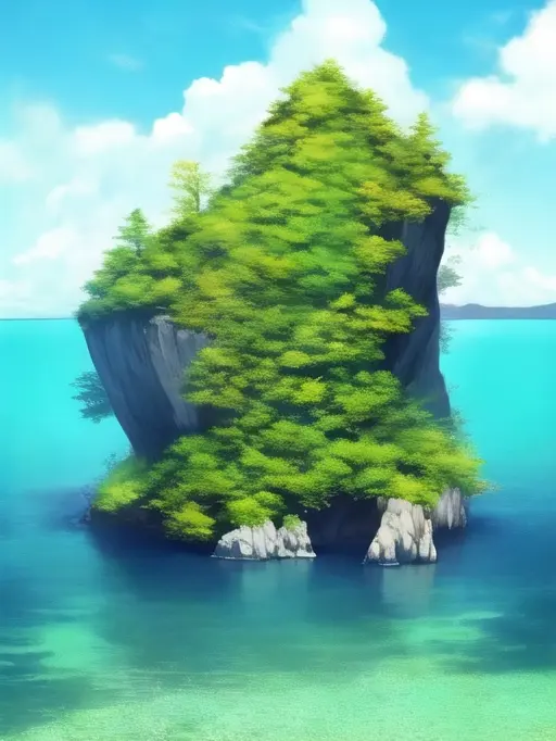 Writer_in_the_home의 무인도 표류기