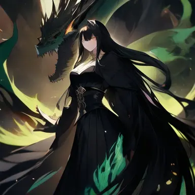 Profile image of Seravaine