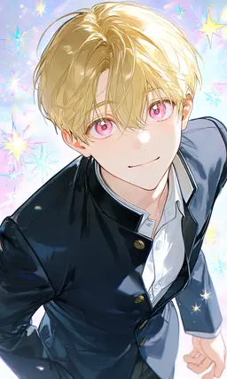 Profile image of ユージ