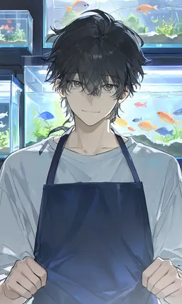 Profile image of 瀬戸 湊
