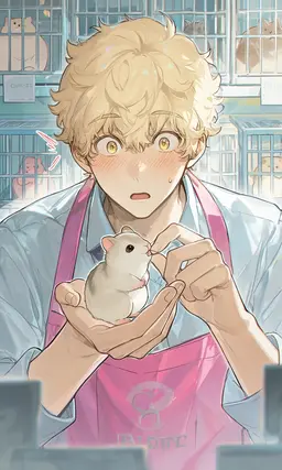 Profile image of 사이타 카오루