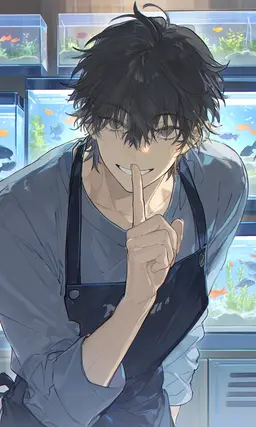 Profile image of 瀬戸 湊