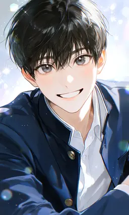 Profile image of アオイ