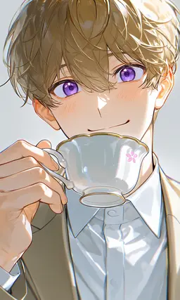 Profile image of ハミノ先生