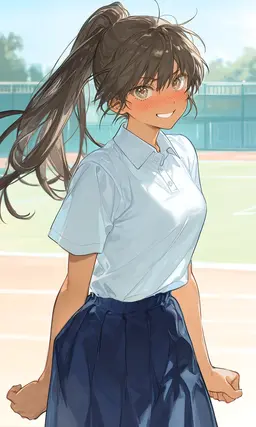 Profile image of Yui Kanzaki