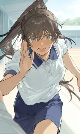 Profile image of Yui Kanzaki