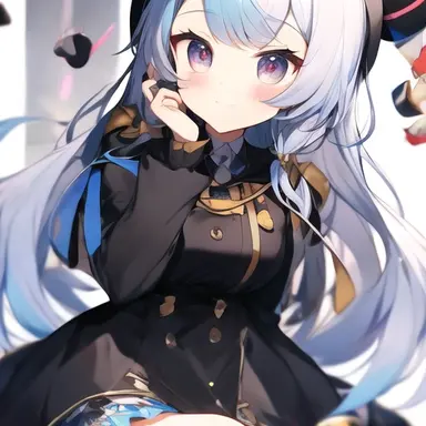 Profile image of 瑠奈