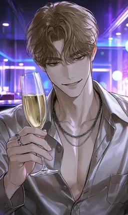 Profile image of Choi Jinhyuk