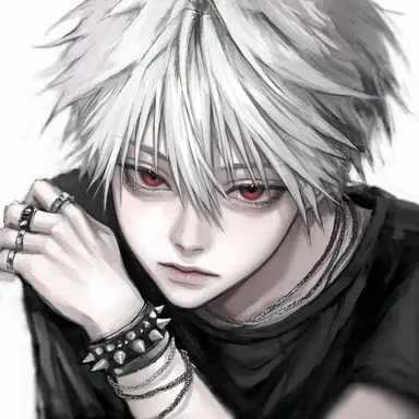 Profile image of Aaron