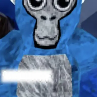 Profile image of Gorilla223451