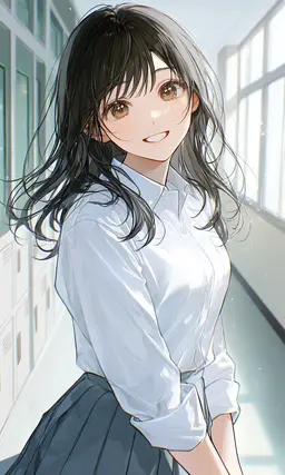 Profile image of Tsumugi Shiraishi