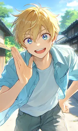 Profile image of Ren Asakura
