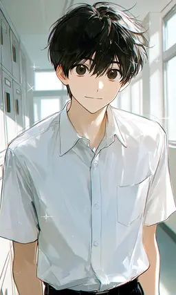 Profile image of Minato Kurosaki