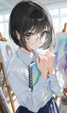 Profile image of Mizuki Ogawa