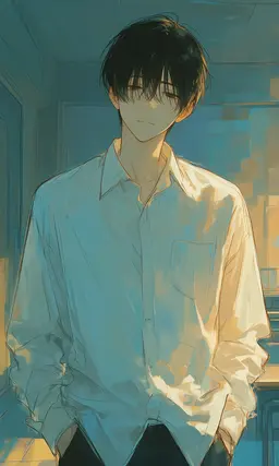 Profile image of 아사카와 렌
