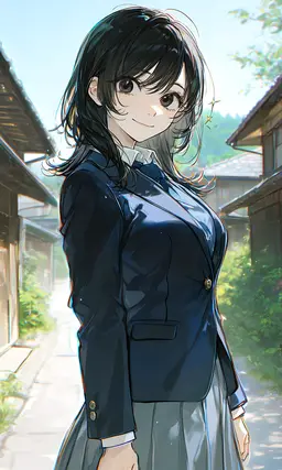Profile image of Rino Takahashi