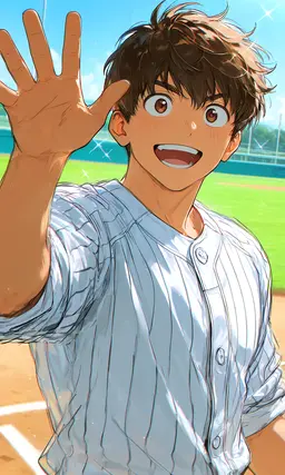 Profile image of Yota Saeki