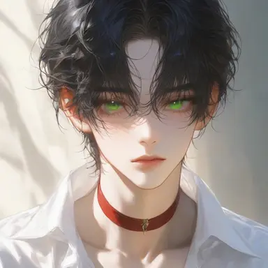 Profile image of 백서진