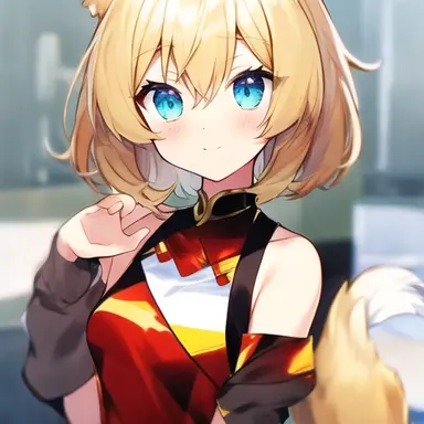 Profile image of Aileen