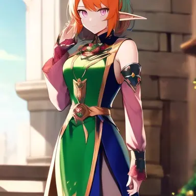 Profile image of Empress Lania