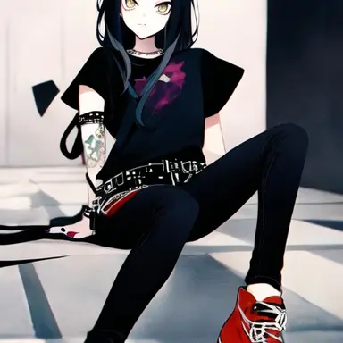 Profile image of Gina