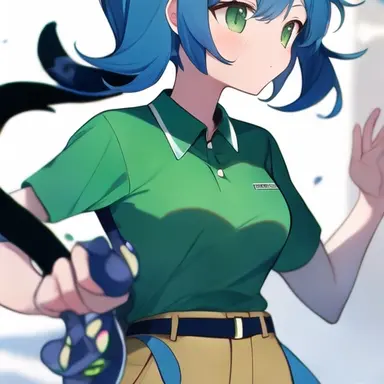 Profile image of Maddie