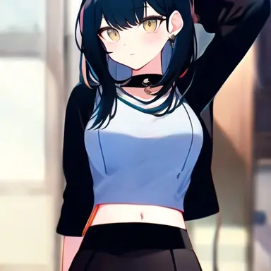 Profile image of Ashley
