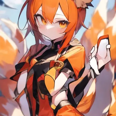 Profile image of Jade