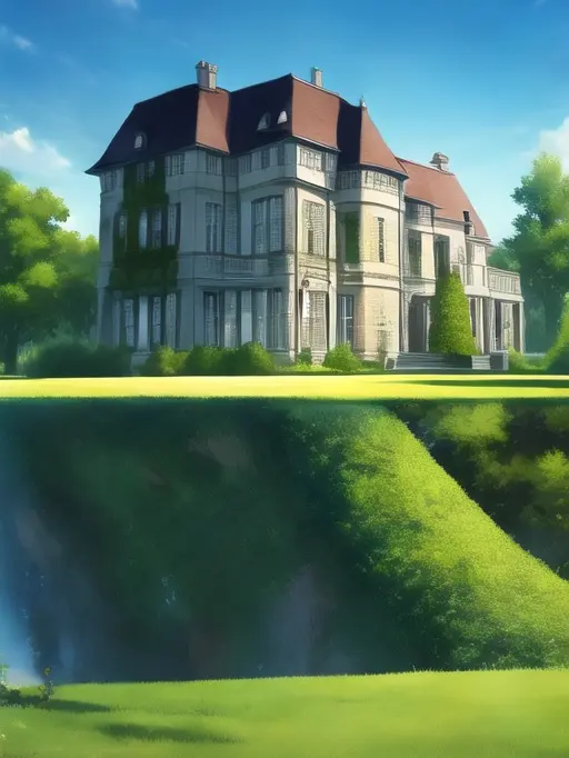 HumidFlare2085의 Ani-Mansion