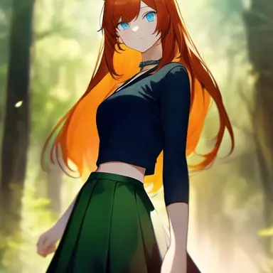 Profile image of Lily