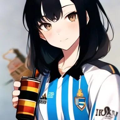 Profile image of Lucia Alvarez