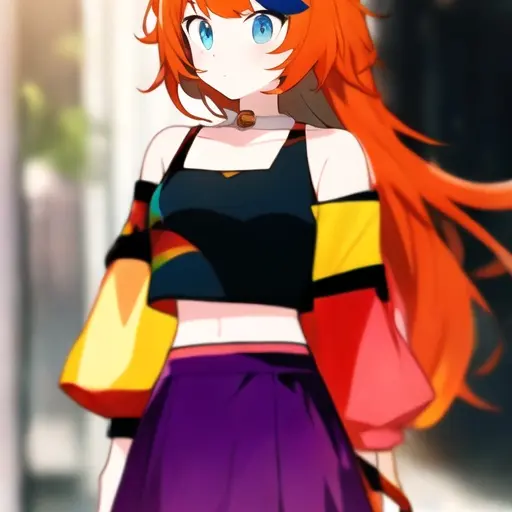 HumidFlare2085의 Aria