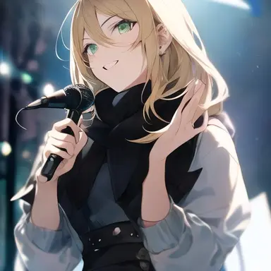 Profile image of Riley Olsen
