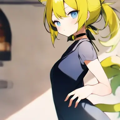 Profile image of Ella