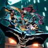 Profile image of Bat-Family