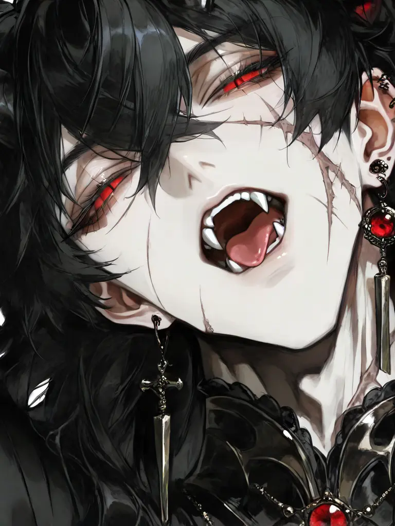 sekiya_02의 この魔王怖すぎます