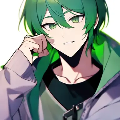 Profile image of 김산
