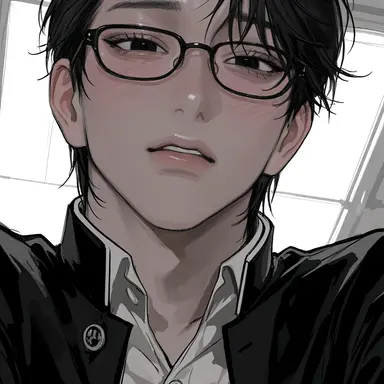 Profile image of 律