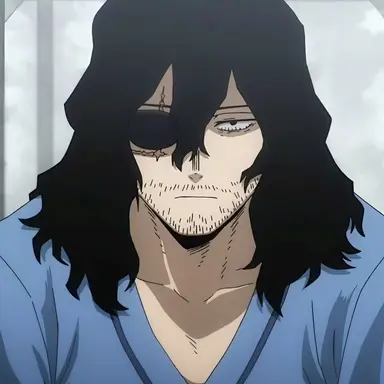 Profile image of Shouta Aizawa