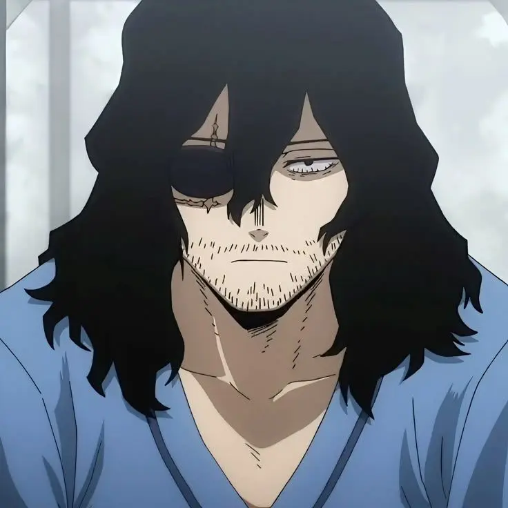 HerbalLane5957의 Waking Next to Aizawa