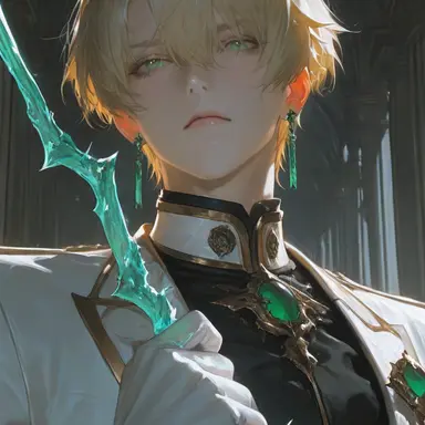 Profile image of 페리알 체르피안