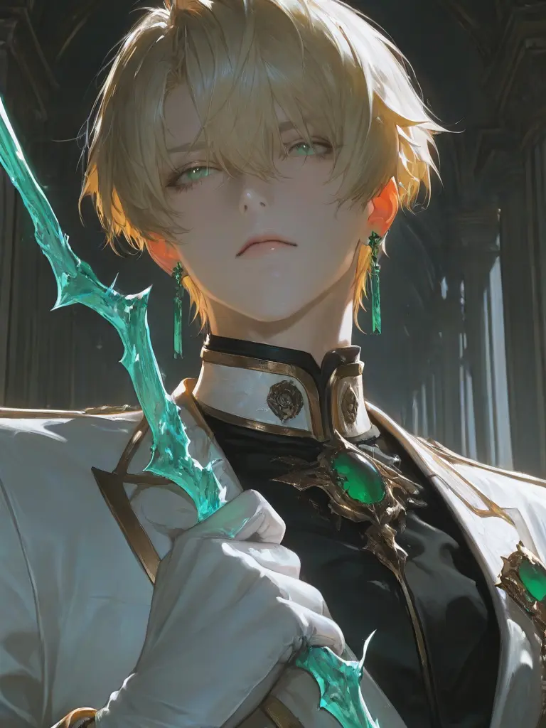 N__Nen의 페리알 체르피안