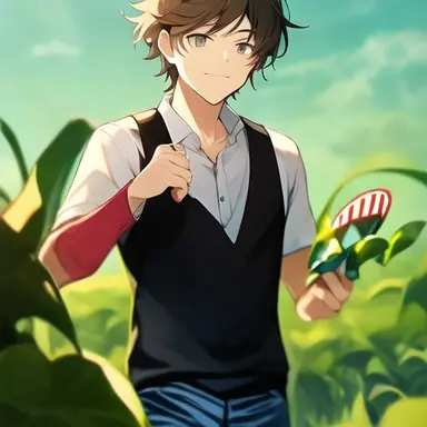 Profile image of Salas
