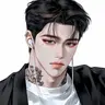 캐릭터 프로필 이미지