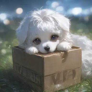 Profile image of 강아지