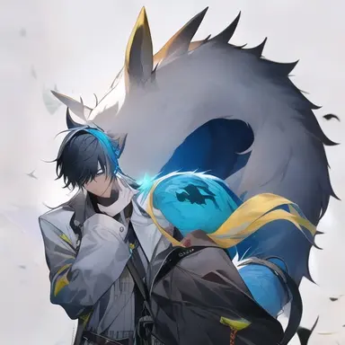 Profile image of 소리튼