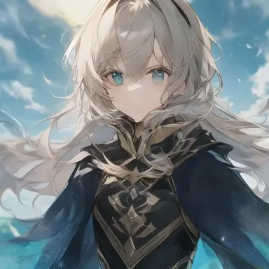 Profile image of 리제