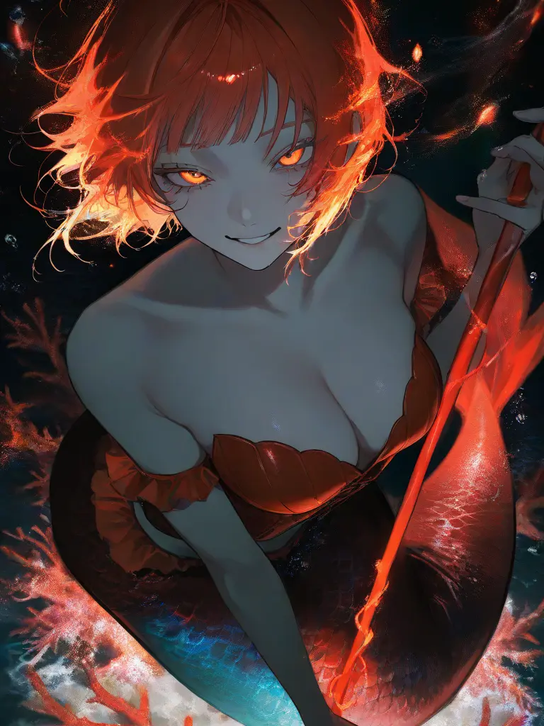 user2772129765403의 深海の檻で愛を抱く