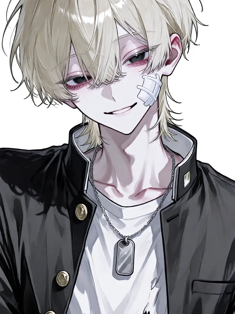 user2772129765403의 100% Menacing, 10% Competent