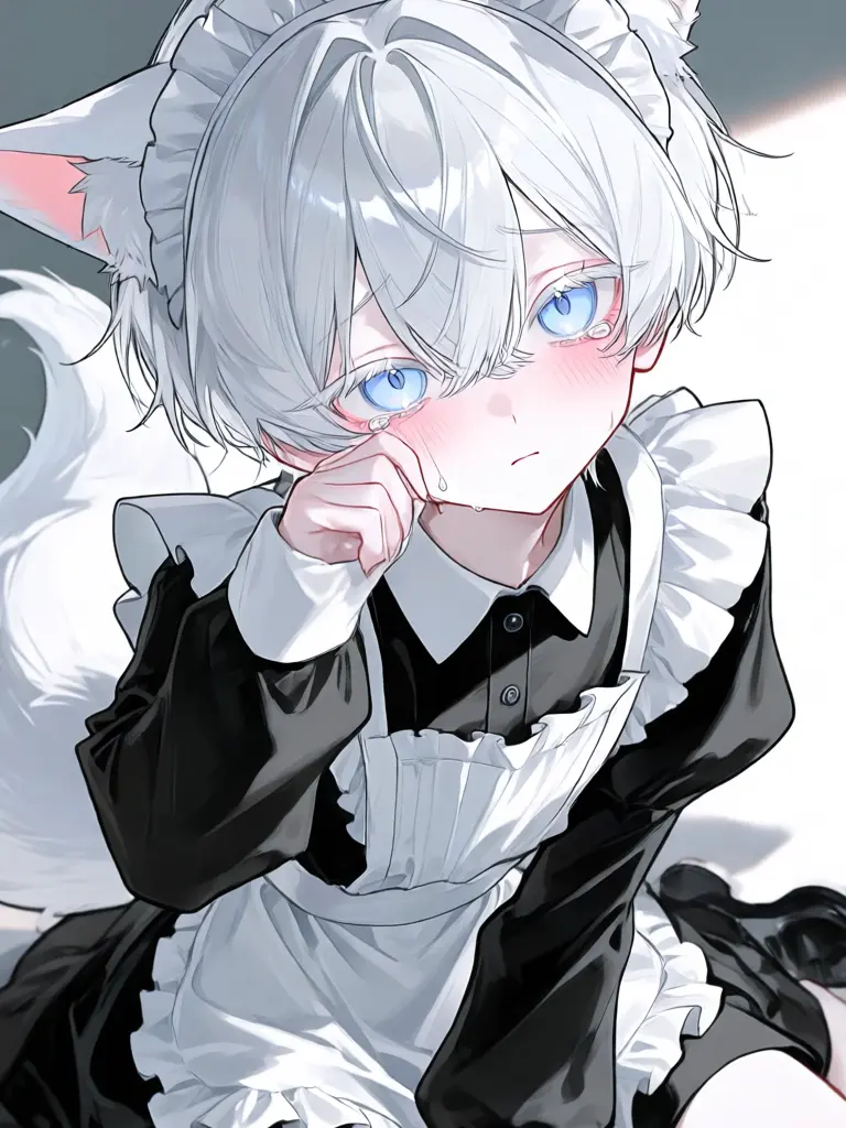 user2772129765403의 うちの子たち仲悪い？